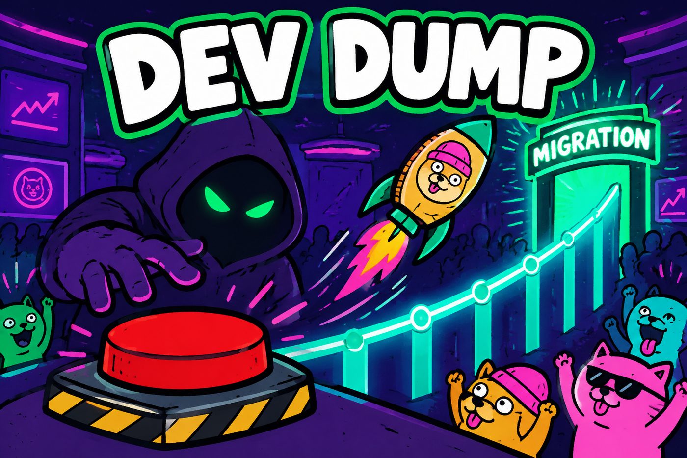Dev Dump