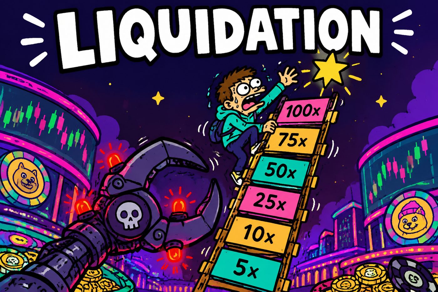 Liquidation