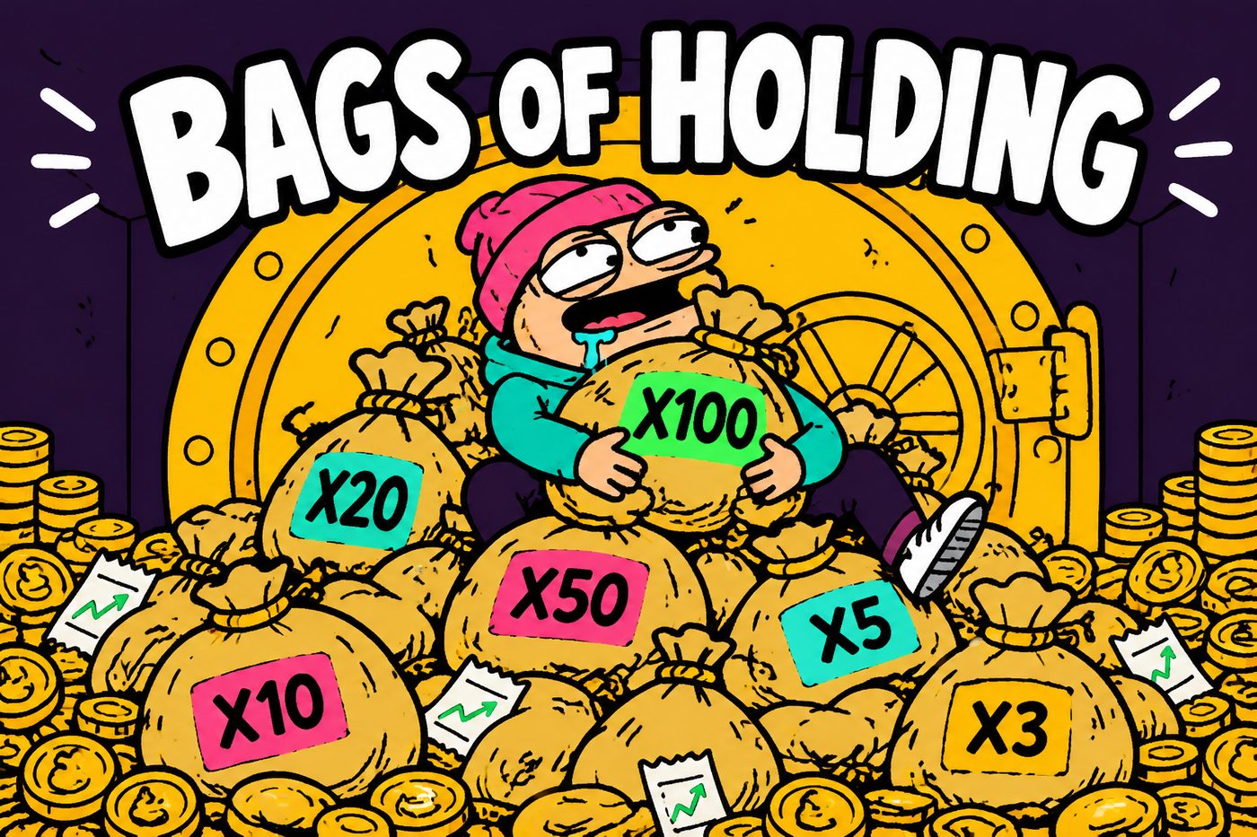 Bags of Holding