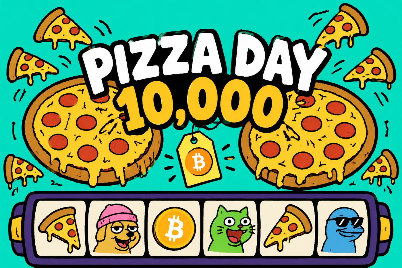 Pizza Day